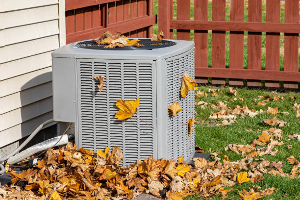 Best HVAC air duct cleaning  in Nazareth, PA