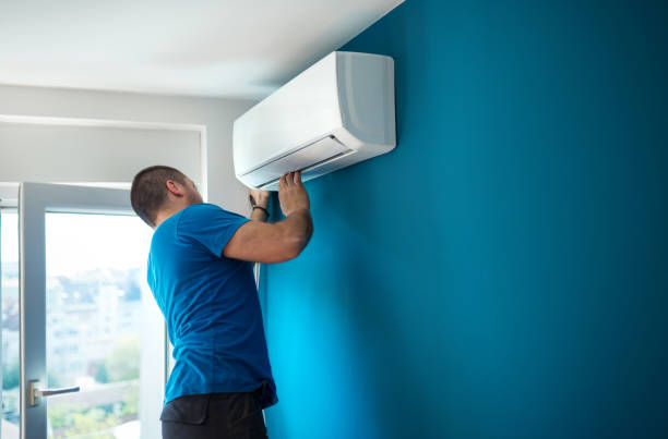 Best Central air repair  in Nazareth, PA
