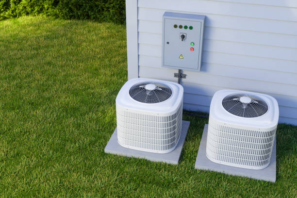 Best HVAC air duct cleaning  in Nazareth, PA