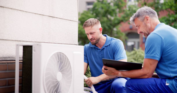 Best HVAC maintenance near me  in Nazareth, PA