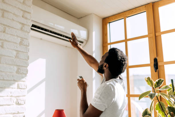 Best HVAC system installation  in Nazareth, PA