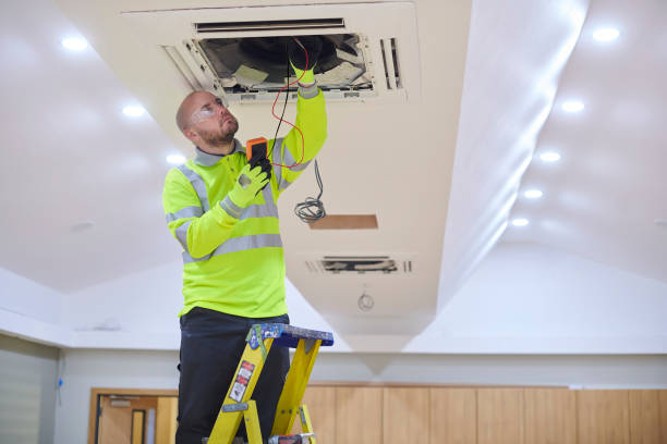 Best HVAC cleaning services  in Nazareth, PA