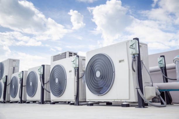 Nazareth, PA HVAC Company