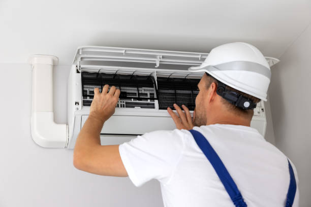 Best Best HVAC companies  in Nazareth, PA