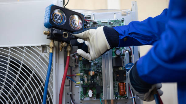 Best HVAC companies near me  in Nazareth, PA